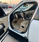لاند روفر رينج روفر HSE
