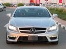 Mercedes Benz CLS63 AMG STD AMG