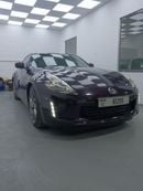نيسان 370Z نافيجيشن