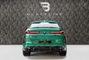 بي أم دبليو X6 M COMPETITION