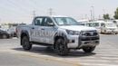 Toyota Hilux DC Adventure 2.8D AT 4×4 MY2024