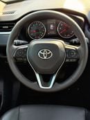 Toyota RAV4 XLE premium 2.5L Full option