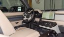 Land Rover Defender P400 HSE V6