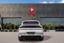 Porsche Cayenne STD Porsche Cayenne Coupé 2024 GCC | Warranty