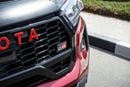Toyota Hilux Hilux