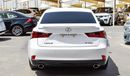 Lexus IS350 FSport