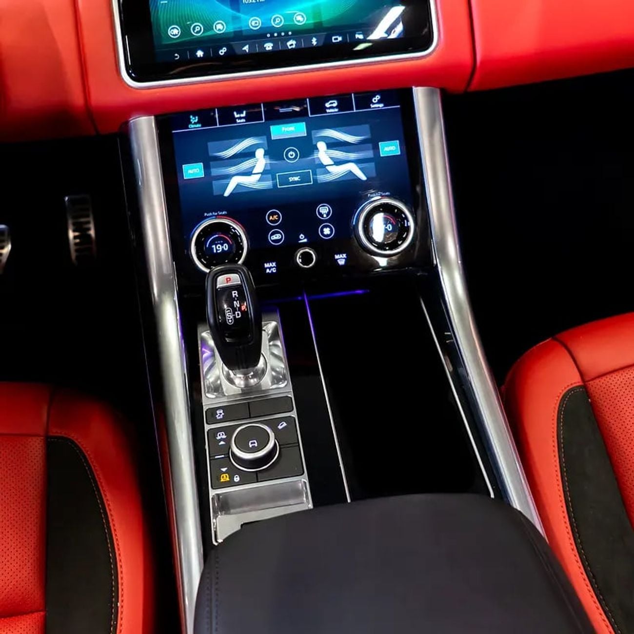 لاند روفر رينج روفر سبورت HSE Dynamic 5.0L 164,950 P.M • 0% Downpayment • HSE Dynamic • Agency Warranty