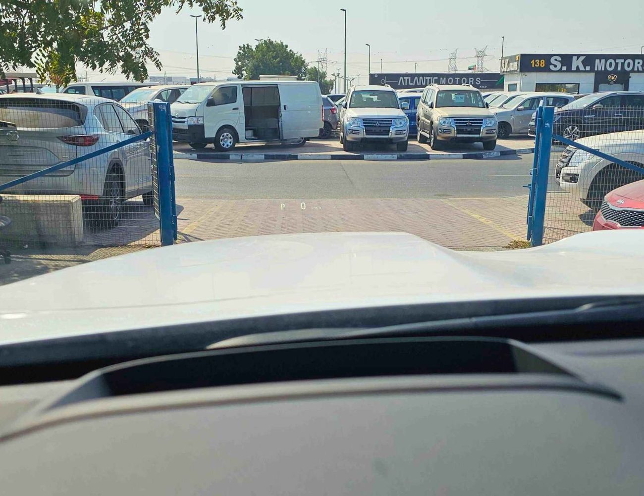 تويوتا لاند كروزر VXR LC300 TWIN TURBO / 3.3L DIESEL V6 / LEATHER, SUNROOF / FULL OPTION (CODE#LCDVXRH)