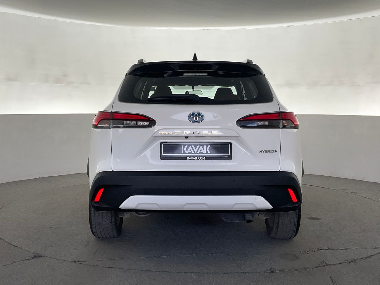 Toyota Corolla Cross GLI | Guaranteed Warranty | 0 Down Payment