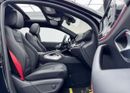 Mercedes-Benz GLE 53 AMG Coupe 4MATIC+ 2021 Mercedes Benz GLE53 AMG 4MATIC Coupe, Warranty, Full Service History, Fully Loaded, GCC