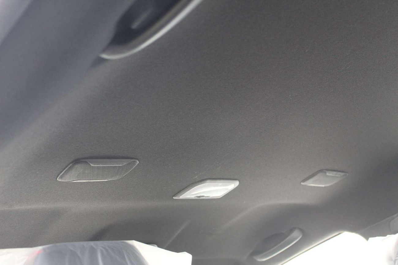 Isuzu DMax 3.0L Crew Cab 4WD LS (A/T) 3.0L DMax GT Crew Cab 4WD LS (A/T)