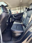 Toyota RAV4 XLE TOYOTA RAV4 LIMITED HYBRID 2019 FULL OPTION