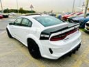دودج تشارجر SXT