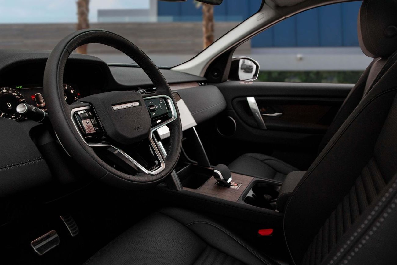 لاند روفر دسكفري سبورت Dynamic SE P250 | 3,623 P.M  | 0% Downpayment | Excellent Condition!