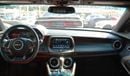 Chevrolet Camaro SOLD!!!!Camaro 2SS V8 2017/FullOption/Original Leather/Low Miles/Very Good Condition