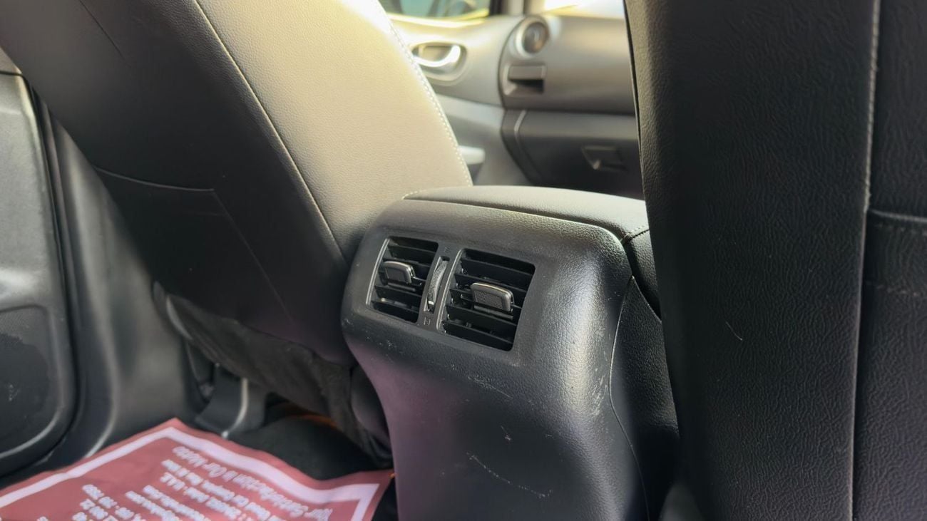 نيسان نافارا Double Cab | 2.3L Diesel Auto | RHD | Premium Roof Rack & Camping Setup | 2WD