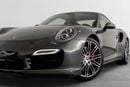 Porsche 911 Turbo