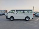 Toyota Hiace TOYOTA HIACE VAN RHD 2015 MODEL 3.0 L DIESEL AUTOMATIC(PM16901)