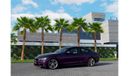 BMW 420i i M Sport Kit  | 2,742 P.M  | 0% Downpayment | Excellent Condition!