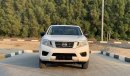 نيسان نافارا Nissan Navara 2019 4x2 Ref# 584