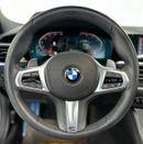 BMW 430i M Sport Pro 2021 BMW 430i M-Sport Coupe, Aug 2026 BMW Warranty + Service Pack, Low Kms, GCC