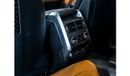 Land Rover Range Rover Sport SVR Carbon Edition 5.0L
