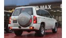 نيسان باترول سفاري (2021) SAFARI A/T, GCC, UNDER WARRANTY FROM LOCAL DEALER