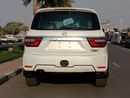 Nissan Patrol 5.6L,V8,VK56 K-1,TITANIUM.2022MY