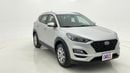 Hyundai Tucson GL 2 | Zero Down Payment | Home Test Drive