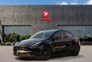 Tesla Model Y Tesla Model Y Performance 2023 GCC | Agency Warranty