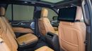 كاديلاك إسكالاد SPORT PLATINUM SPORT PLATINUM