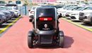 Renault Twizy