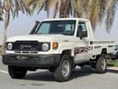 تويوتا لاند كروزر بيك آب LC79 S/C 4.2L DSL M/T // 2024 // STANDERD OPTION // SPECIAL OFFER // BY FORMULA AUTO // FOR EXPORT