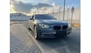 BMW 740Li BMW 740 MODEL 2013 GCC SPACE