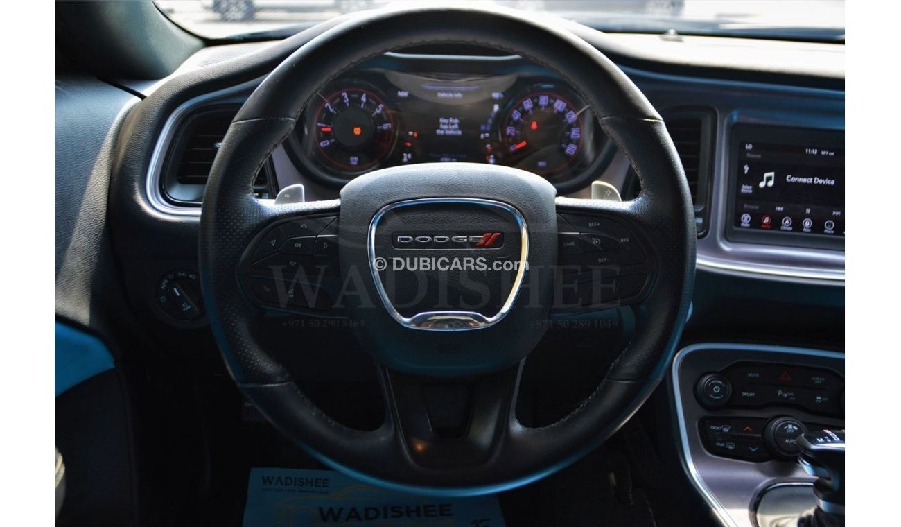 Dodge Challenger GT CHALLENGER //2021//SRT KIT & WIDE BODE//