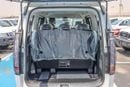 Hyundai Staria COMFORT Hyundai staria 3.5L 2025model A/T 11 seaters