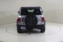 Ford Bronco BIG BEND B2D1221 / AL TAYER MOTORS  AL QOUZ SHOWROOM