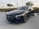 Mercedes Benz A200 PREMIUM PLUS Warranty 3y