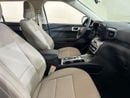 Ford Explorer Base 100A 3.3L 4WD E3023 /FREE INSURANCE + REGISTRATION / AL TAYER MOTORS AL QOUZ SHOWROOM