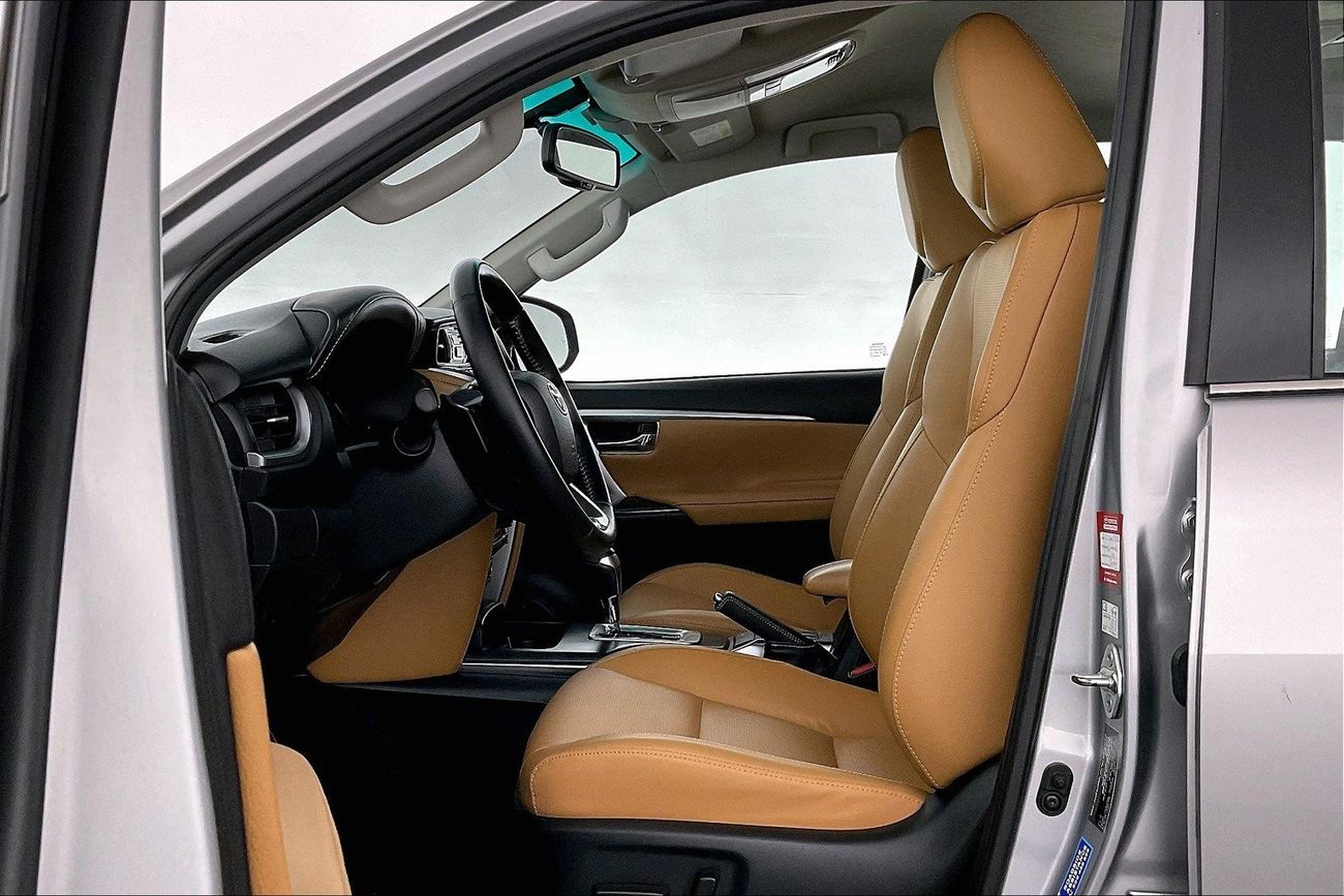 مازدا CX30 Trend | شامل الضمان | 0 ﺪﻔﻋﺓ ﺃﻮﻟﻯ