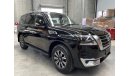 Nissan Patrol TI-L