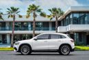مرسيدس بنز GLA 200 GLA200 GLA 200 AMG | 2,253 P.M | 0% Downpayment | Mercedes-Benz GLA 200 AMG!