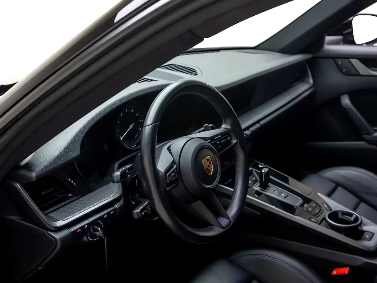 Porsche 911 CARRERA | Dealer Warranty and Full Service History