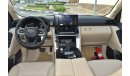 Toyota Land Cruiser 300 GXR V6 3.3L DIESEL T T AT with LEATHER SEAT,360 CAMERA