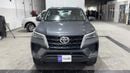 Toyota Fortuner 2024 EXR | AED 1520/Month | 0 DP | 30 Day Return | Warranty | Service History