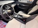 Infiniti QX55 SENSORY