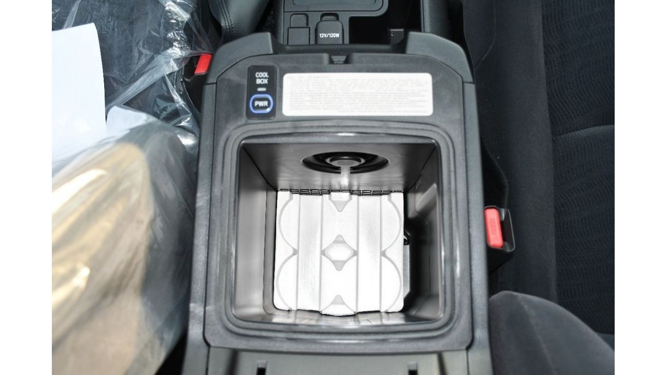 Toyota Prado TOYOTA PRADO 2.7 TXL WHITE WITH PUSH START 2023