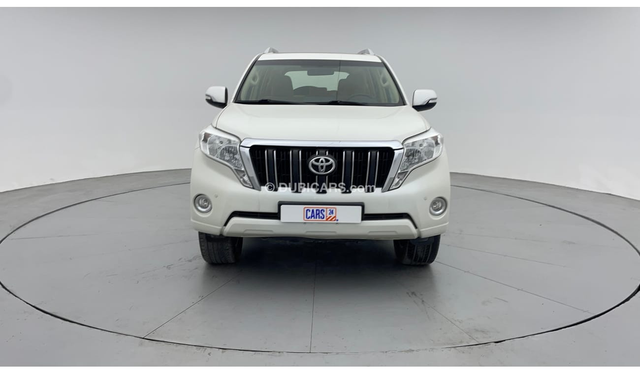 Toyota Prado GXR 4 | Zero Down Payment | Free Home Test Drive