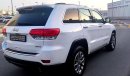 Jeep Grand Cherokee full option