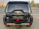 Mitsubishi Pajero 2015 Mitsubishi Pajero GLS (V80), 3dr SUV, 3.5L 6cyl Petrol, Automatic, Four Wheel Drive
